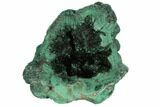 Vivid Green, Atacamite Crystal Cluster - South Australia #96316-1